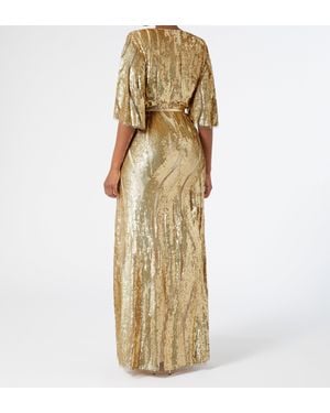 Marina Rinaldi Mecjums - Metallic
