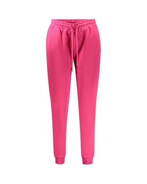 Norway 1963 Cotton Trouser - Pink