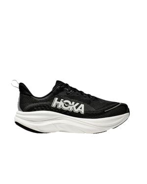 Hoka One Skyflow 1155117-Bwht - Black