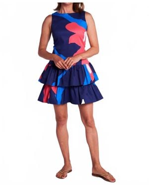 CK BRADLEY Pellegrina Dress - Blue