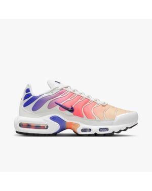 Nike Air Max Plus Shoes - Pink