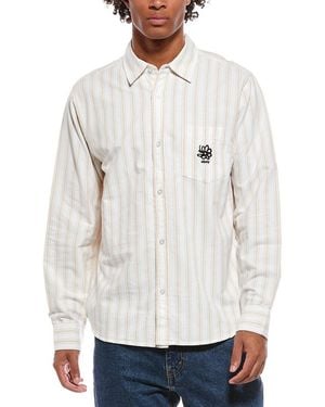 Obey Shirt - White