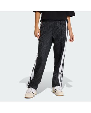 adidas Aop Adi-Break Pants - Black