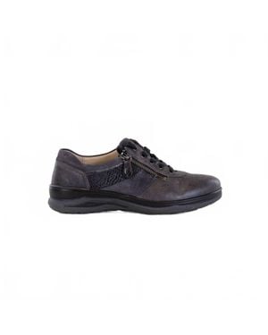 Fidelio Multistretch Mitzy Shoes - Blue