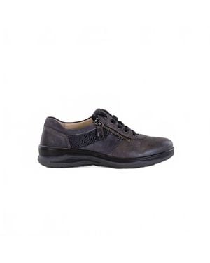 Fidelio Multistretch Mitzy Shoes - Blue