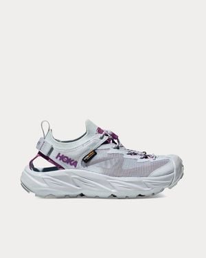 Hoka One One Hopara 2 Sneakers - Metallic