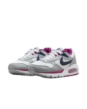 Nike Air Max Correlate 511417-101 Lifestyle Shoes Liq1110 - Gray