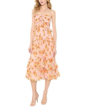 Likely Wilda Dress - Pink