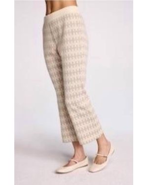Sundays Argyle Bay Pants - Natural