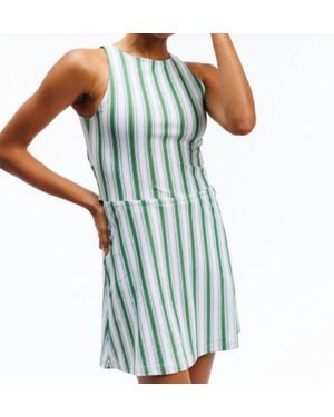 Smith & Quinn Beck Dress - Blue