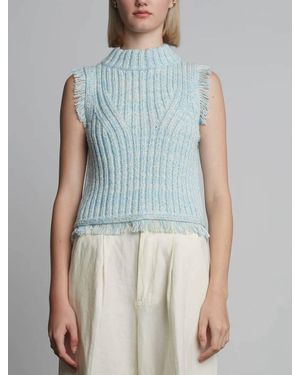 Eleven Six Bria Tank - Blue