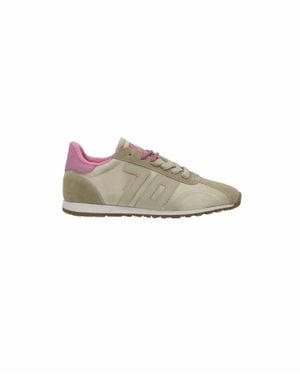 Back 70 Asian Sneakers - White