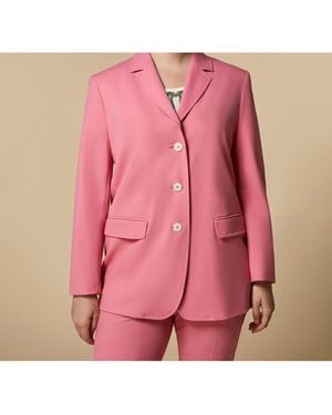 Marina Rinaldi Aprile - Pink