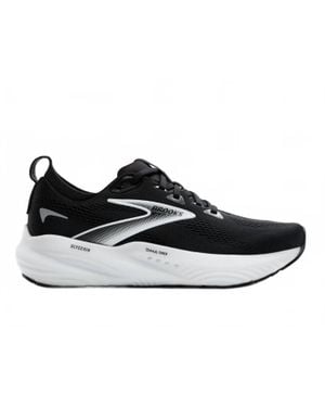 Brooks Glycerin 22 Shoe - Black