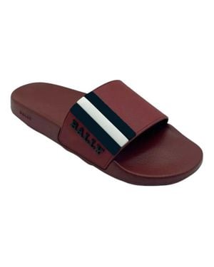 Bally Sandals and flip-flops for Men | Online Sale up to 58