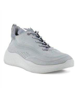 Ecco Outdoor Sneaker - Blue