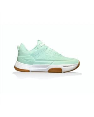 PB5star Pb5 Court2 Pickleball Court Shoes - Green