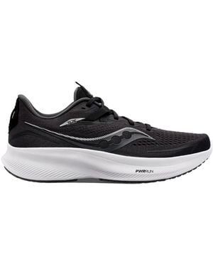 Saucony Ride 15 S20729-05 - Black