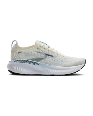 Brooks Adrenaline Gts 25 Running Shoes - White
