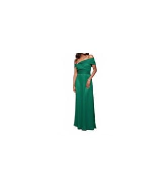 Last Dress Scarlett Empress Gown - Black