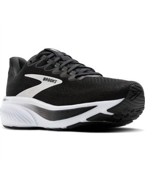Brooks Ghost 17 Running Shoes - Black