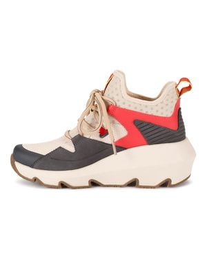 Spyder Casual Sneakers Sand - Pink