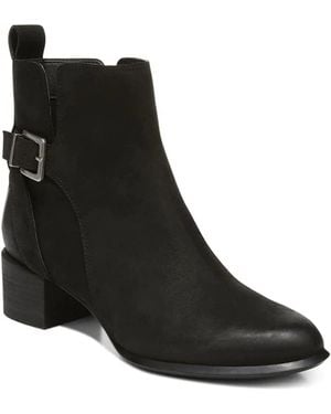 Vionic Perry Sienna Waterproof Boots - Black