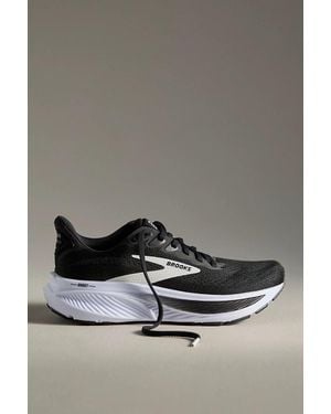Brooks Ghost 17 Sneakers - Gray