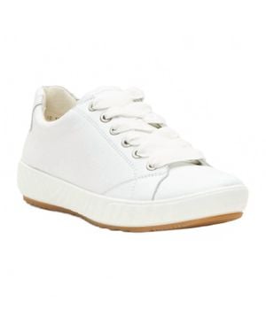 Ara Alexandria Sneaker - White