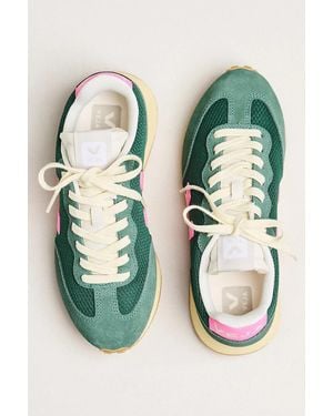 Veja Rio Branco Ii Sneakers - Green
