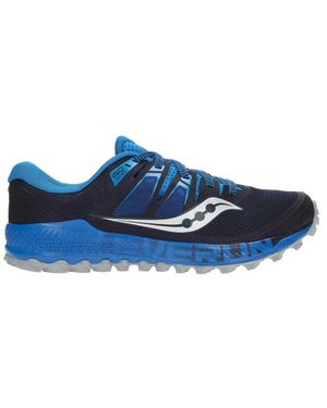 Saucony Peregrine Iso Sneakers - Blue