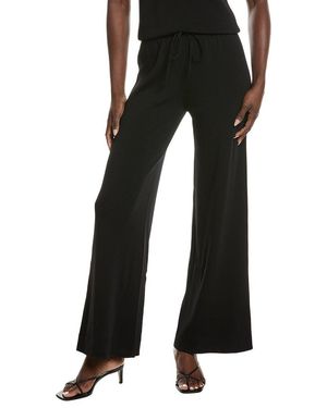 Theory Midrelle O Lustrate Jumpsuit - Black
