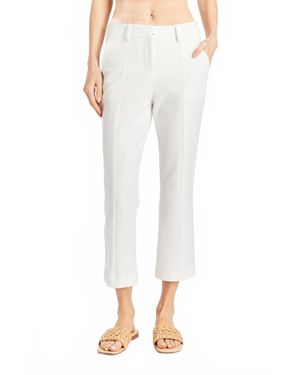 Drew Marianna Pants - White