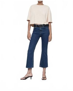 Closed Hi Sun Jeans - Blue