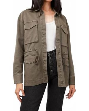Rails Evan Jacket - Pink