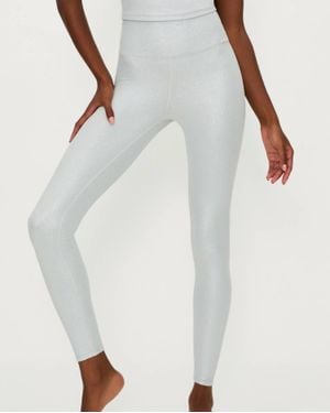 Beach Riot Silas Legging - White
