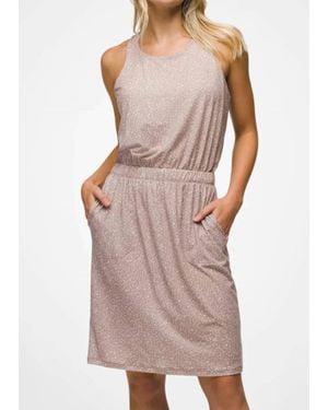 Prana Kamen Dress - Multicolor