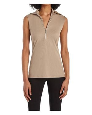 Capsule 121 Arc Top - Natural