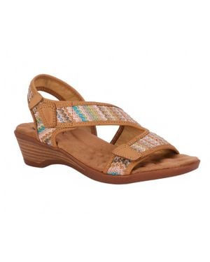 Ros Hommerson Kimmi Sandals - Brown