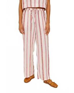 Rails Emmie Pull-On Pants - Pink