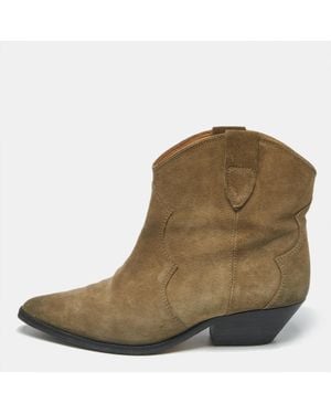 Isabel Marant Dicker - Natural