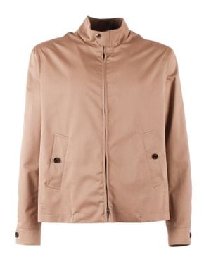 Sealup Blouson Diogene - Pink