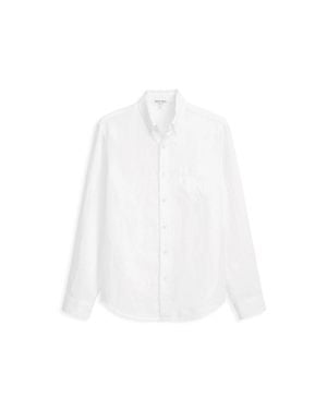 Alex Mill Long Sleeve Shirt - White