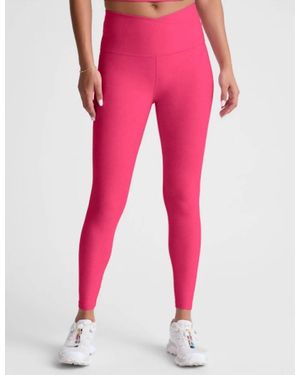 Beyond Yoga Spacedye - Pink