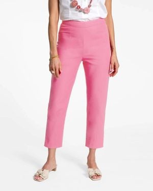 Frances Valentine Lucy Pant - Pink