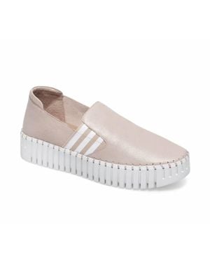 Silent D Becca Shoes - Brown