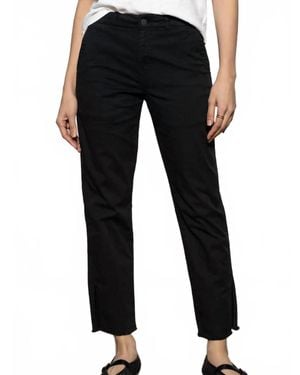 Sanctuary Trade Maker Pants - Black