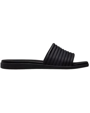 Crocs™ Miami Slide 209794-001 - Black