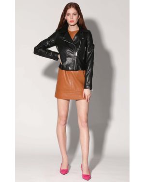 Walter Baker Presley Jacket - Black