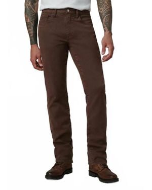 Joe's Jeans Brixton Straight & Narrow Jean - Multicolor